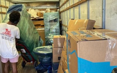 long distance movers tampa fl