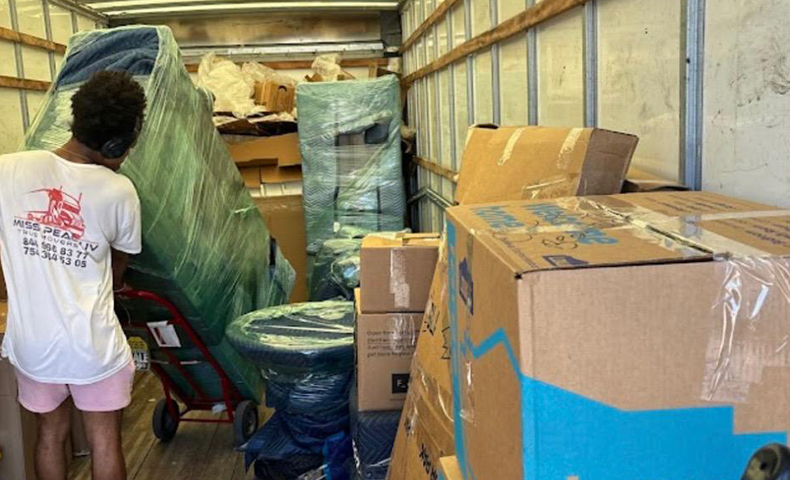 long distance movers tampa fl